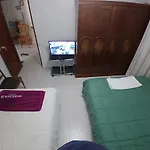 Habitacion Privada Familiar Toledo