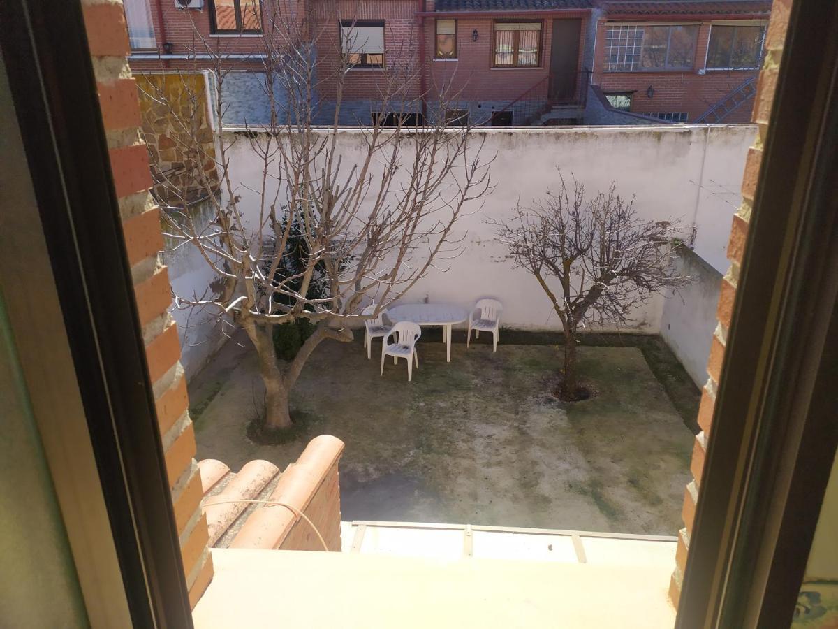 Bed and breakfast Privada Familiar *