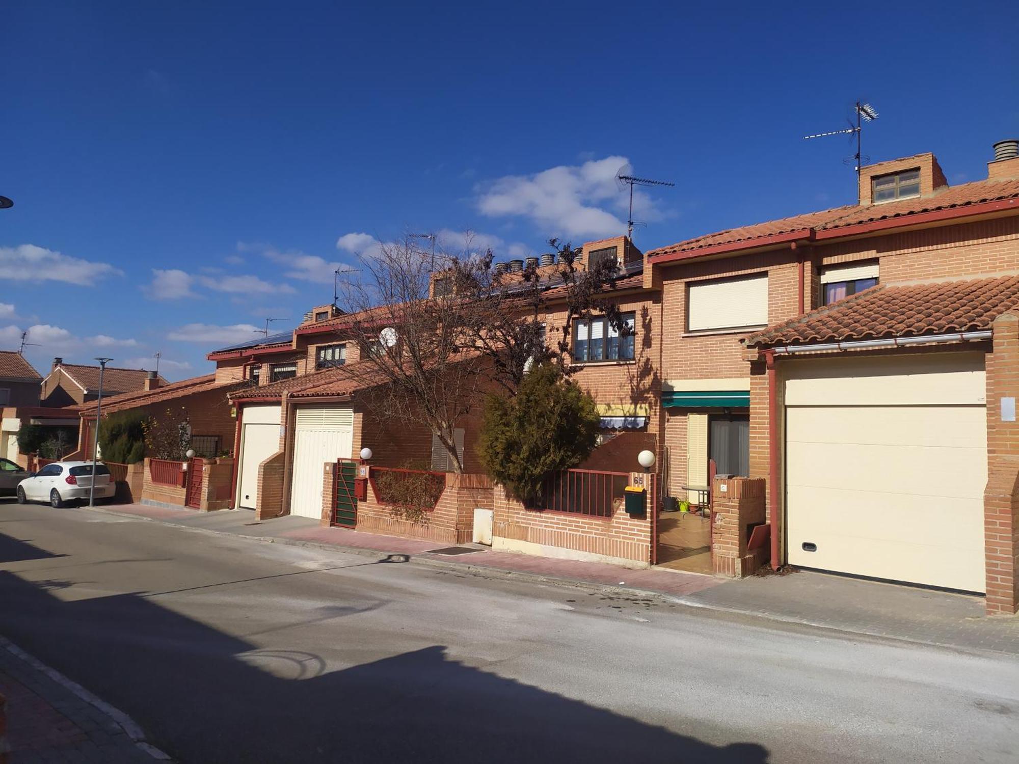 Bed and breakfast Privada Familiar *