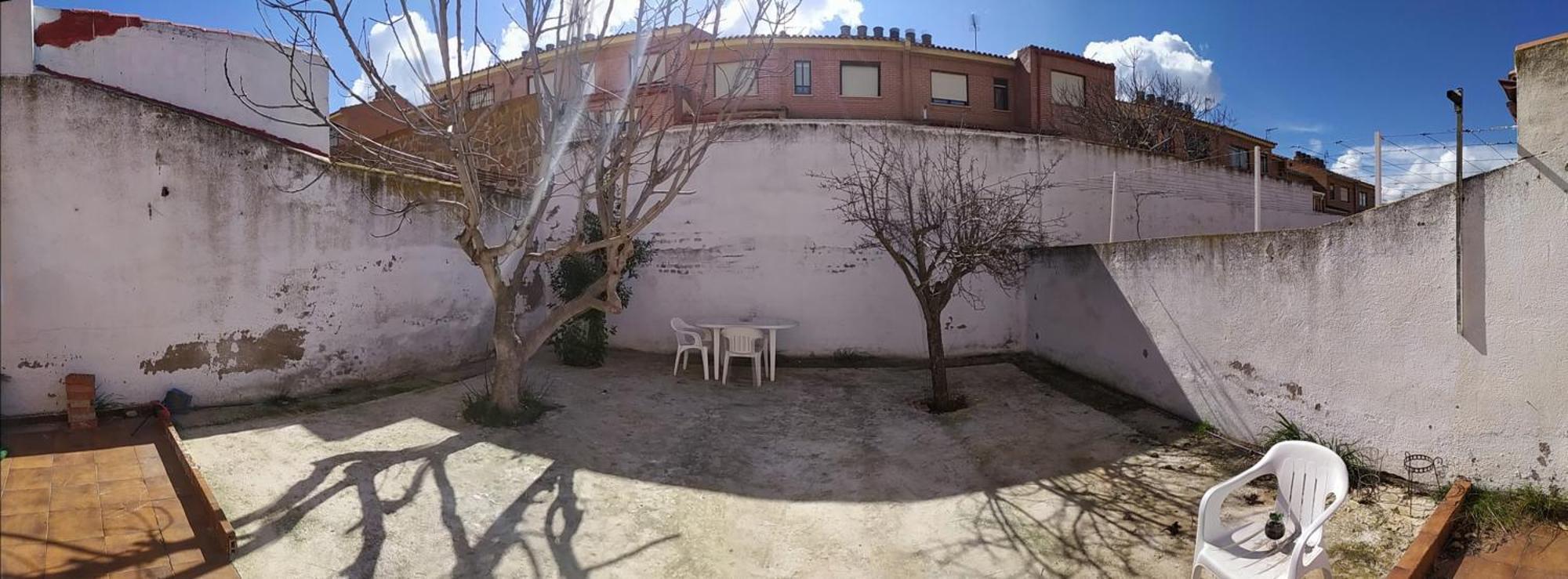 Privada Familiar Bed and breakfast Toledo