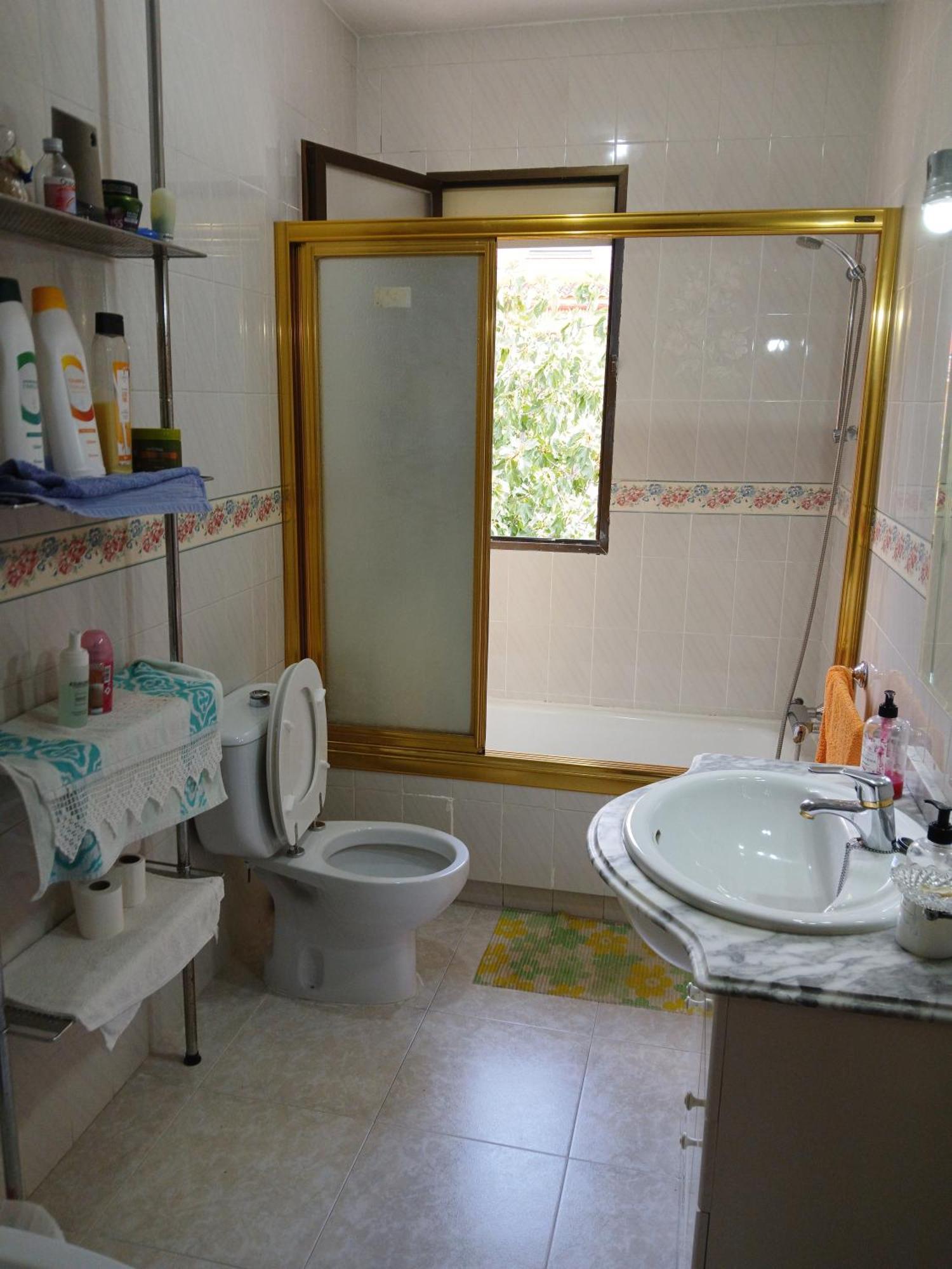 Privada Familiar Bed and breakfast Toledo