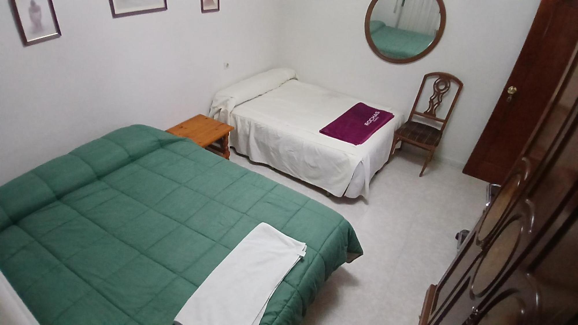 Privada Familiar Bed and breakfast *