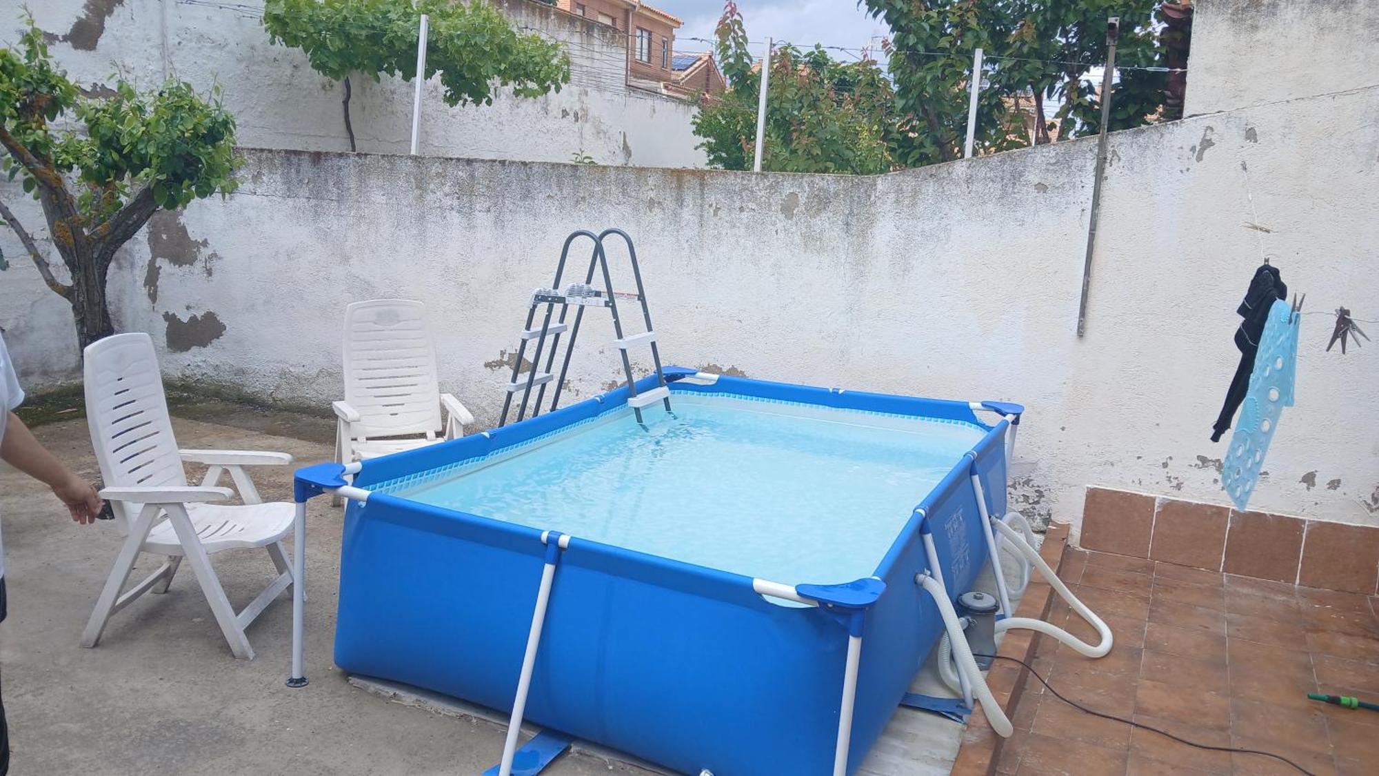 Privada Familiar