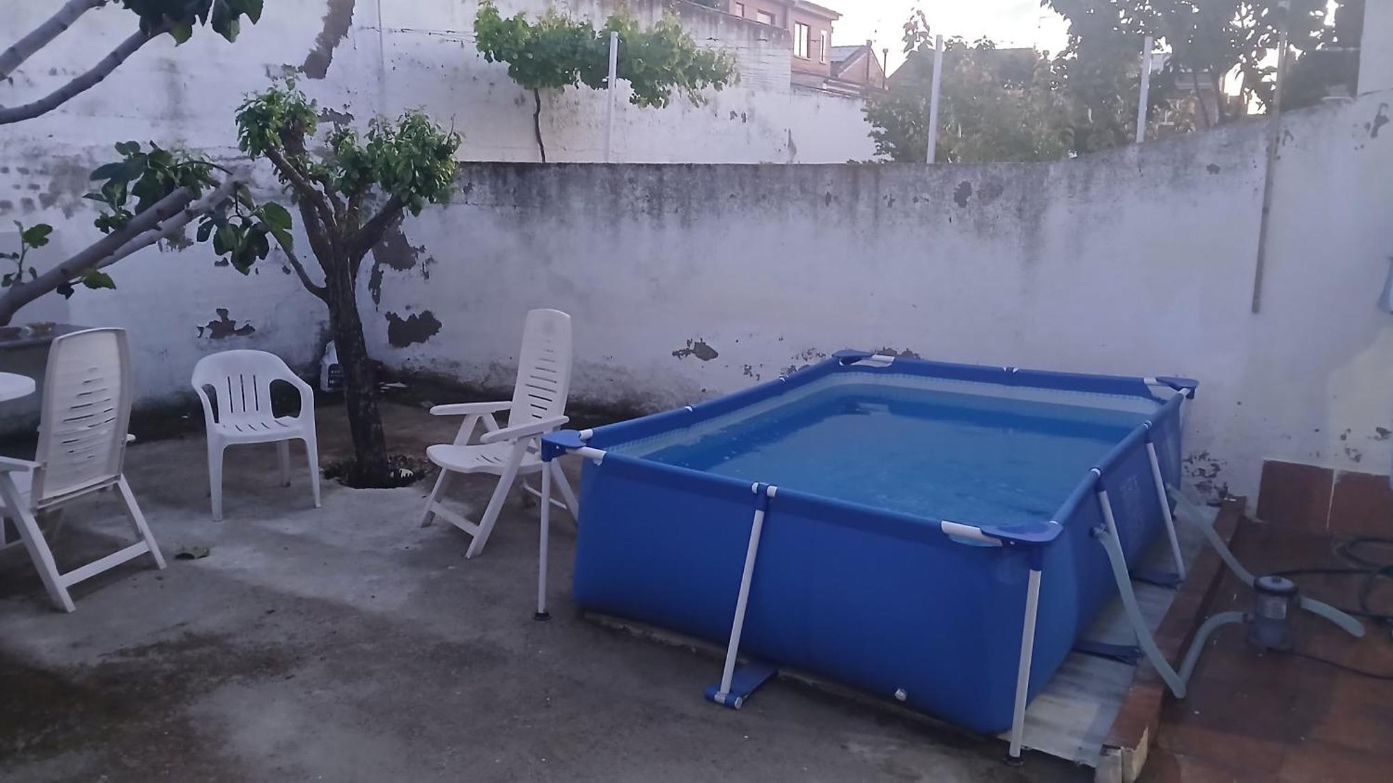 Privada Familiar Acomodação com café da manhã  Toledo