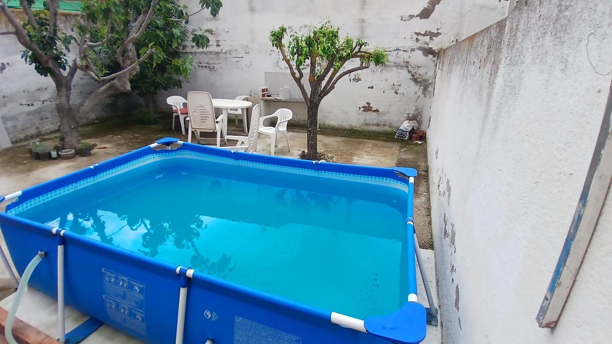 Acomodação com café da manhã  Privada Familiar Toledo