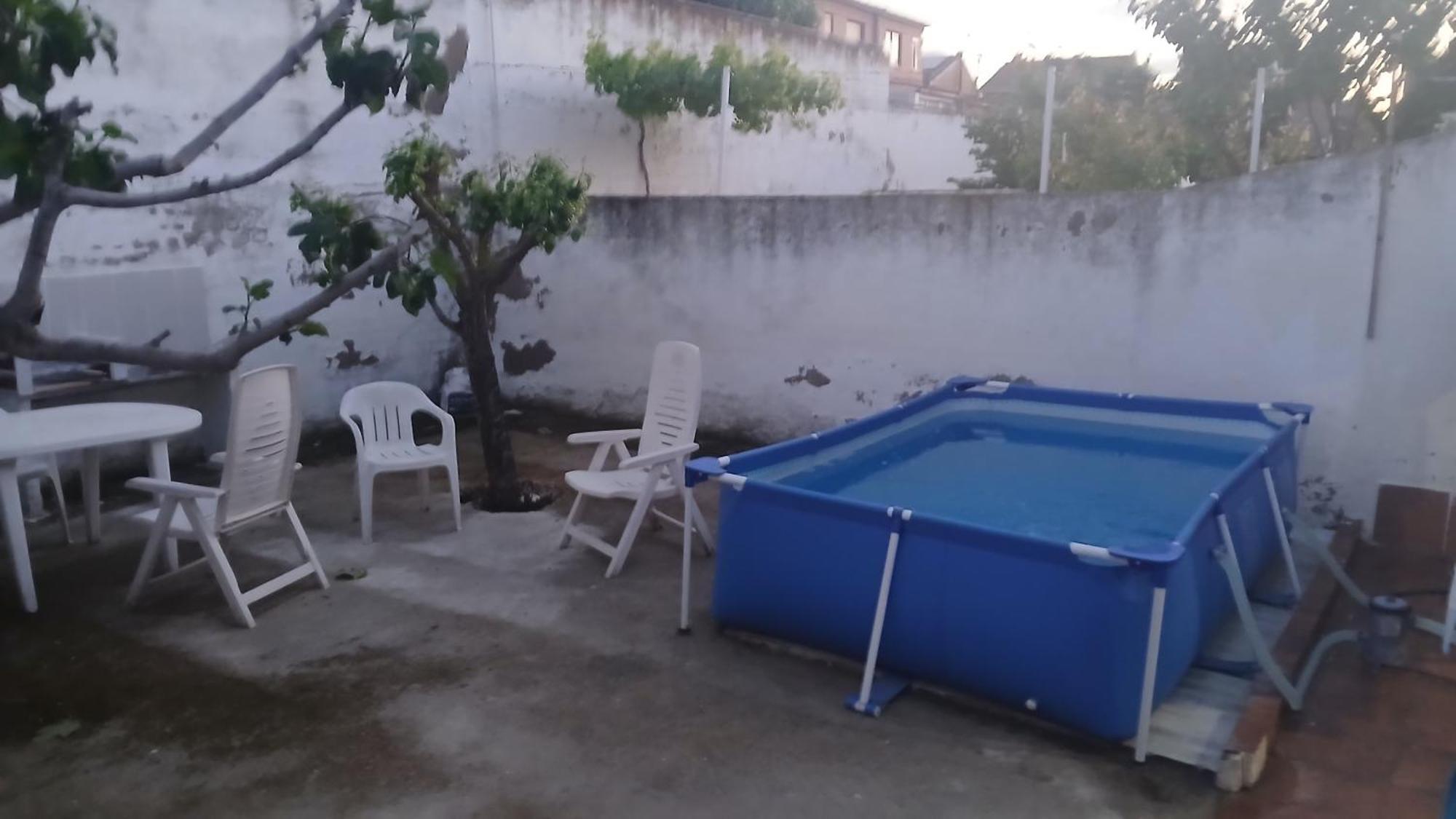 Privada Familiar *