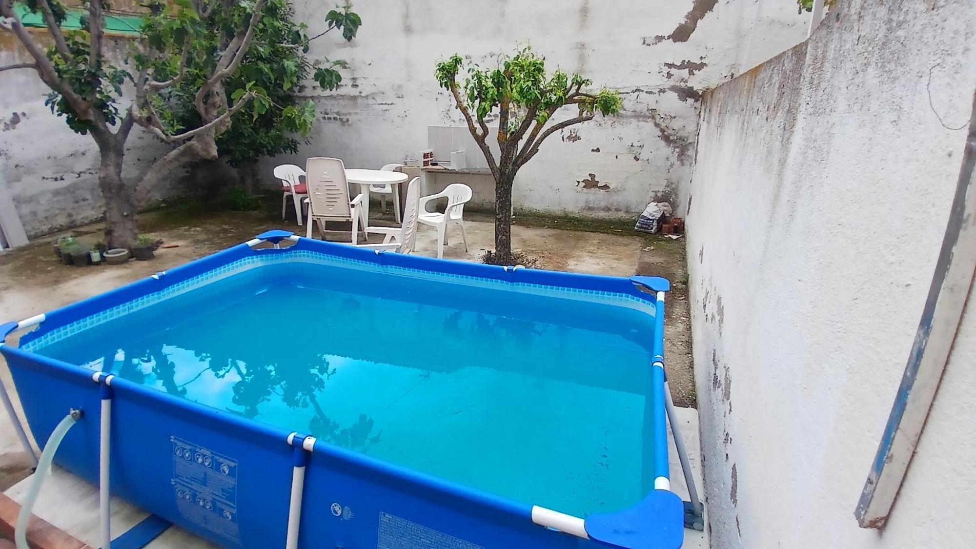 Privada Familiar * Toledo