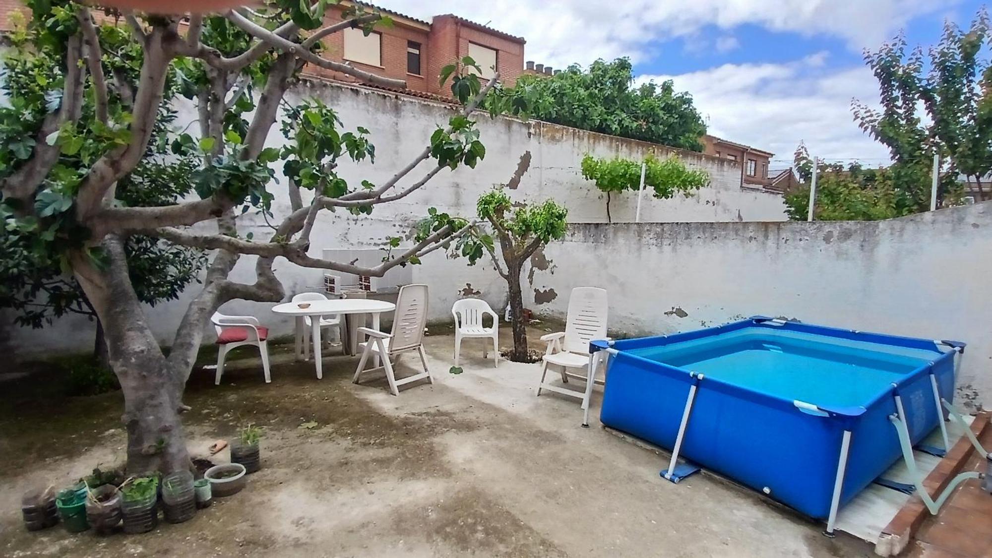Privada Familiar Acomodação com café da manhã 
